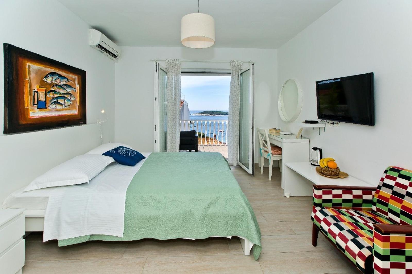 Rooms Carpe Diem Hvar Hvar Town Exterior photo